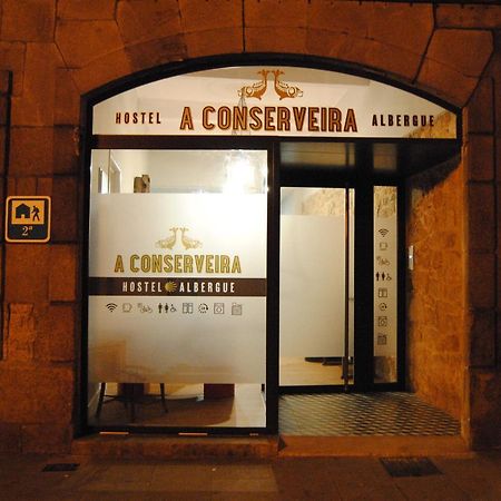 A Conserveira Redondela Extérieur photo