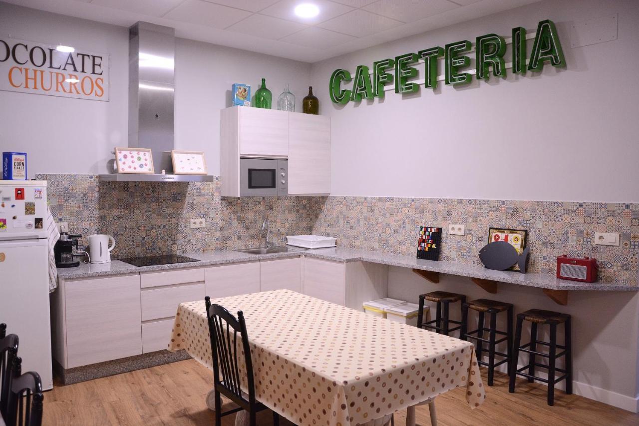A Conserveira Redondela Extérieur photo