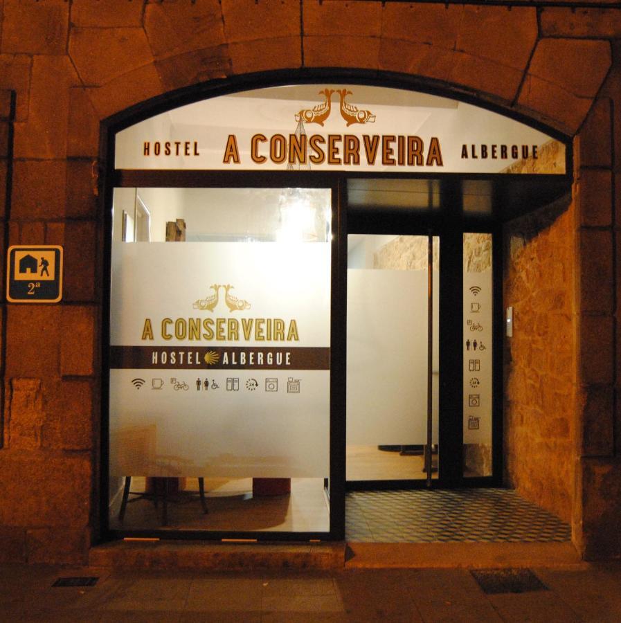 A Conserveira Redondela Extérieur photo