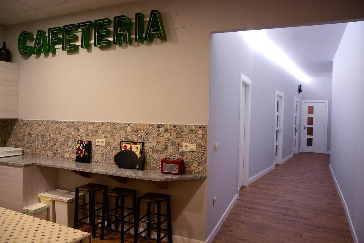 A Conserveira Redondela Extérieur photo